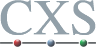 CXS logo